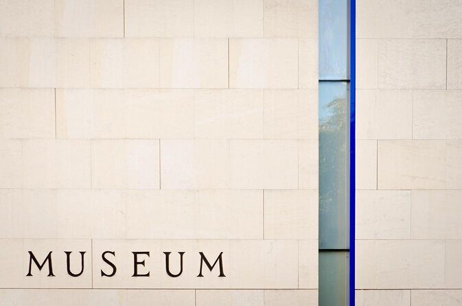 Private Tour with an Art Historian of the Leopold Museum: Gustav Klimt, Egon Schiele and Viennese Art Nouveau - Key things to know before you go
