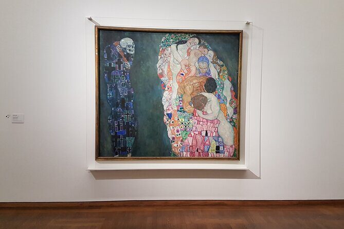 Private Tour with an Art Historian of the Leopold Museum: Gustav Klimt, Egon Schiele and Viennese Art Nouveau - Meeting point, timing, and the one logistics detail that matters