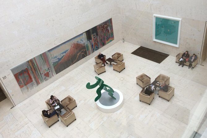 Private Tour with an Art Historian of the Leopold Museum: Gustav Klimt, Egon Schiele and Viennese Art Nouveau - Price and value: is $216.27 per person worth it?
