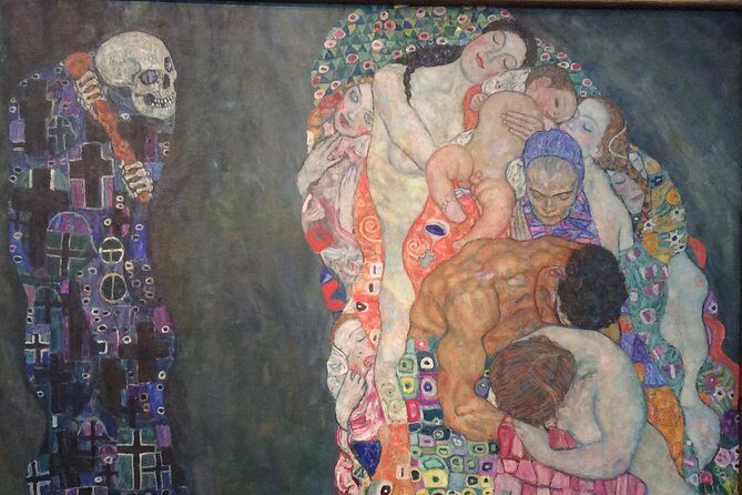 Private Tour with an Art Historian of the Leopold Museum: Gustav Klimt, Egon Schiele and Viennese Art Nouveau - Tips to get more out of your Leopold Museum time