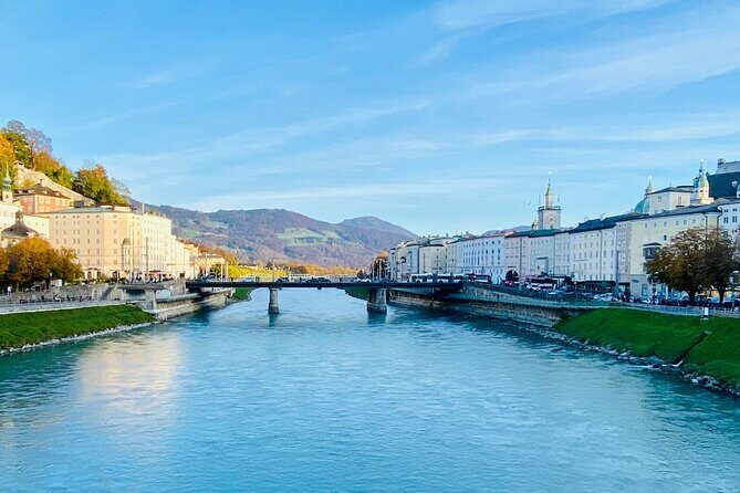 Private Transfer between Salzburg Airport and Salzburg City - Price and value: when this beats taxis (and when it doesn’t)