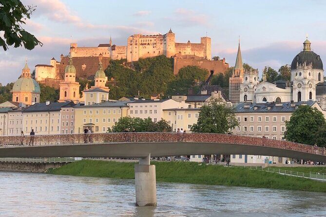 Private Transfer between Salzburg Airport and Salzburg City - Hotel pickup in Salzburg: where to stand so you don’t miss each other