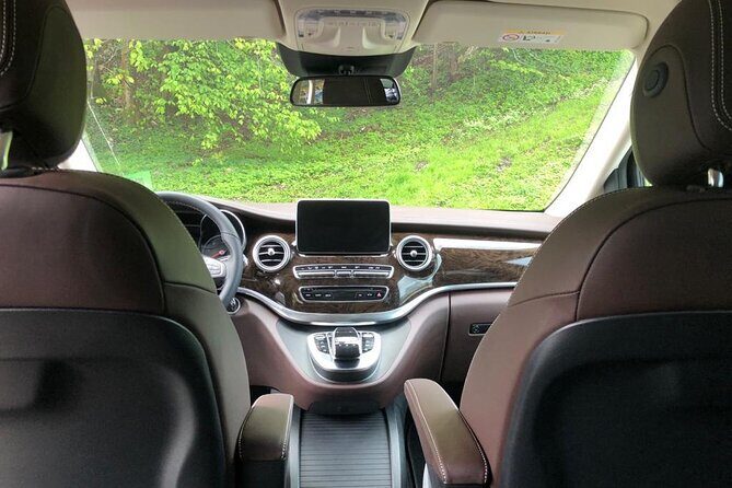 Private Transfer from Salzburg to Munich MUC Airport - Why a Salzburg to MUC Airport Transfer Feels Worth It
