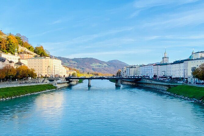 Private Transfer from Salzburg to Munich MUC Airport - Booking That Actually Reduces Stress