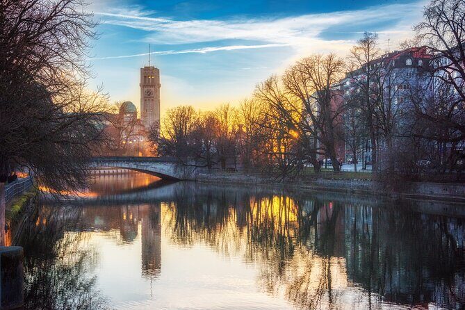 Private Transfer from Salzburg to Munich with 2 hours for sightseeing - Door-to-door pickup in Salzburg (and how to make it smooth)
