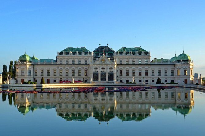 Private transfer from Salzburg to Vienna, 2 hours for sightseeing - Who this transfer suits best (and who should think twice)