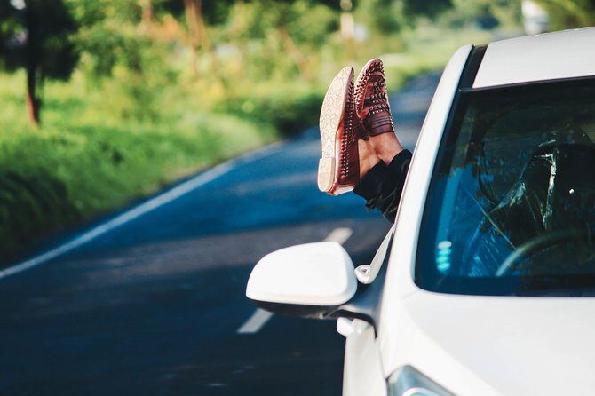 Private transfer from Salzburg to Vienna with 3h Sightseeing stop in Hallstatt - Price and value: $371.29 per person makes sense if your day needs privacy