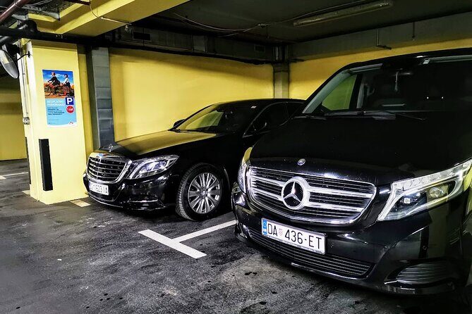Private Transfer from Venice to Vienna or Vienna to Venice - Key things that make this transfer work