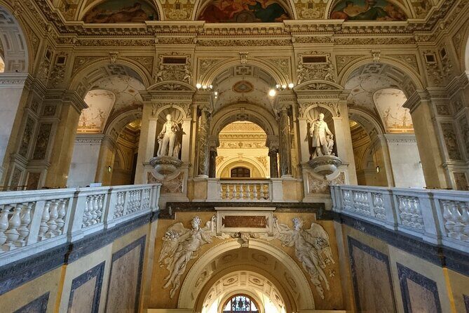 Private Transfer from Venice to Vienna or Vienna to Venice - What’s included (and what you still pay for)