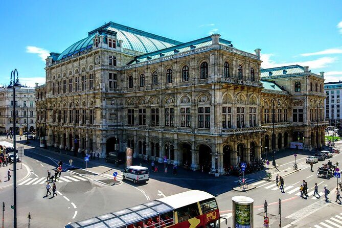 Private Transfer from Venice to Vienna or Vienna to Venice - Price and value: paying for time, comfort, and control