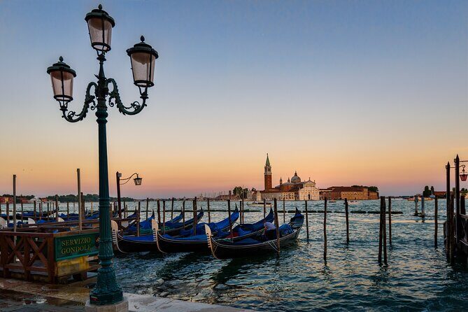 Private Transfer from Venice to Vienna or Vienna to Venice - Timing, weather, and how to plan your expectations