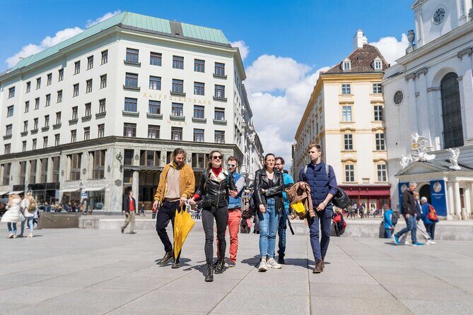 Private Transfer from Vienna City to Vienna Airport (One Way) - Private car comfort: how the ride stays easy with luggage and timing