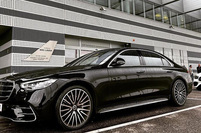Private Transfer from Vienna City to Vienna Airport (One Way) - Who this private transfer fits best (and who should reconsider)