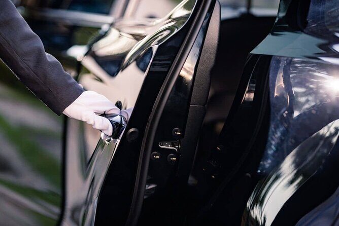 Private Transfer from Vienna City to Vienna Airport (One Way) - Should you book this Vienna Airport private transfer?