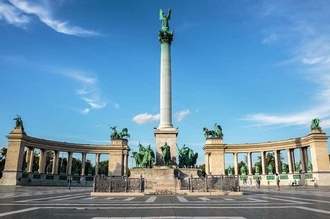 Private transfer from Vienna to Budapest with Bratislava visit - Door-to-door pickup in Vienna: what “private” really means