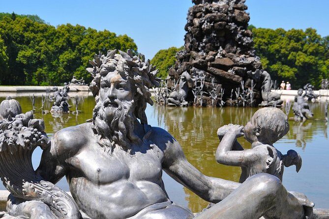 Private Transfer from Vienna to Munich with 2 hours for sightseeing - Where extra costs can pop up