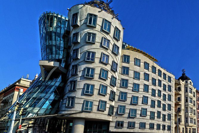 Private Transfer from Vienna to Prague, Hotel-to-hotel, English-speaking driver - Time on the road: what 3 to 4 hours feels like