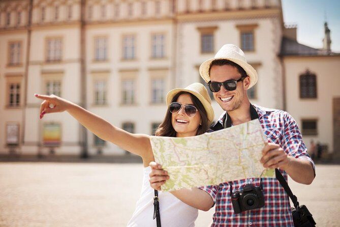 Private Transfer from Vienna to Prague with 1 hour Stop in Kutna Hora - The Luggage and Vehicle Match: Choose the Right Car for Your Group