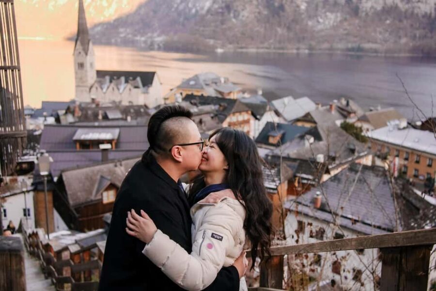 Private Vacation Photoshoot with Photographer in Hallstatt - Insider tips that make your holiday feel better (not just your photos)