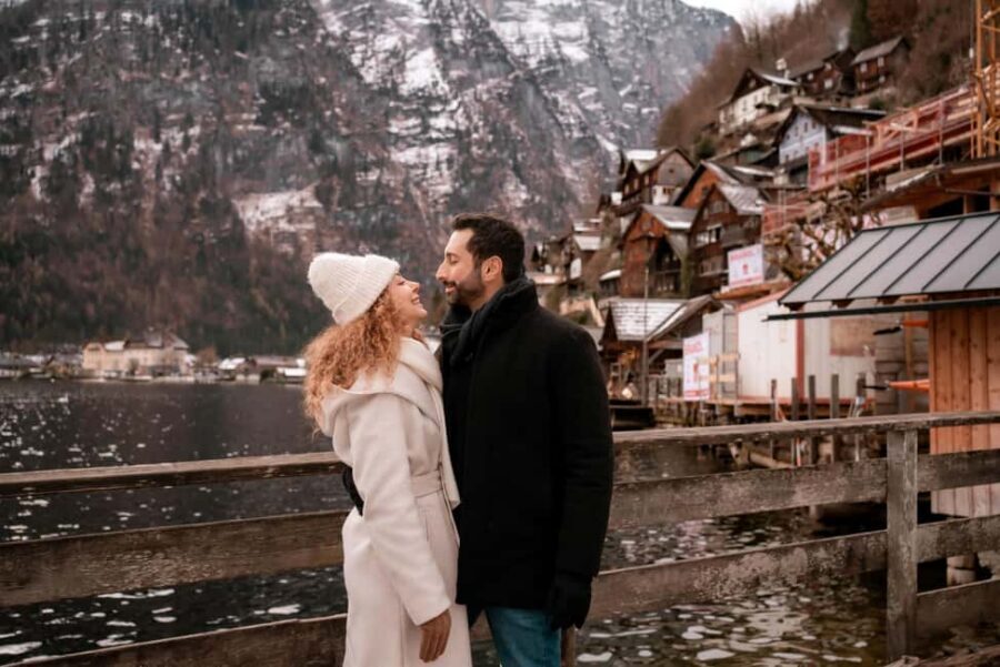 Private Vacation Photoshoot with Photographer in Hallstatt - Price and value: what $151 buys you in Hallstatt terms
