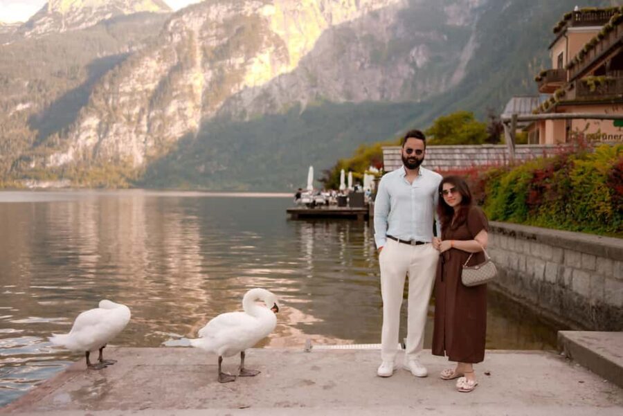 Private Vacation Photoshoot with Photographer in Salzburg - Key Highlights at a Glance