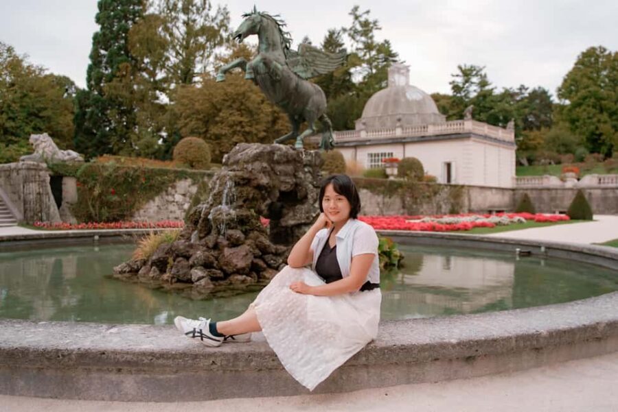 Private Vacation Photoshoot with Photographer in Salzburg - What You’re Really Buying: Salzburg Photos With a Plan