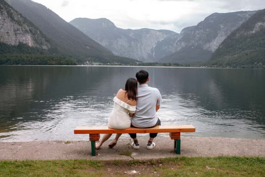 Private Vacation Photoshoot with Photographer in Salzburg - Tips That Make a Difference Before You Ever Meet the Photographer
