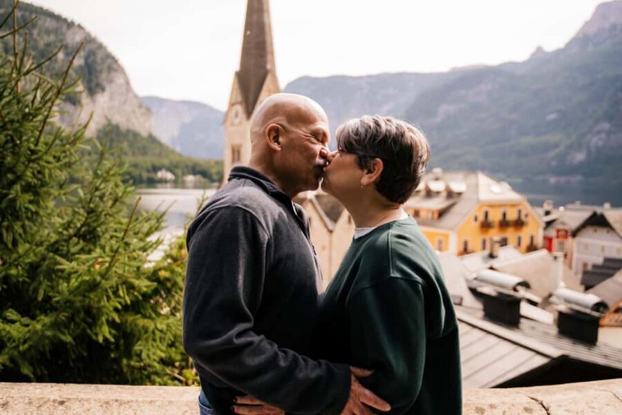 Private Vacation Photoshoot with Photographer in Salzburg - Who This Photoshoot Suits Best (And Who Might Skip It)