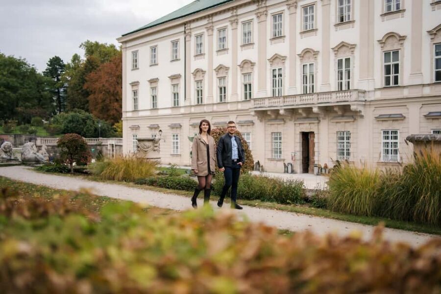 Private Vacation Photoshoot with Photographer in Salzburg - Value for Money: Is $140 per Person Fair?