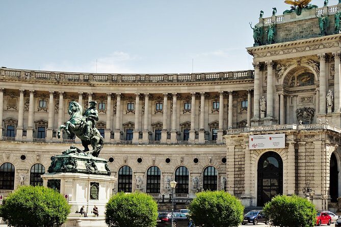 Private Van & Walk Tour - One Perfect Day in Vienna - The day’s rhythm: pickup, driving, and the walking segment