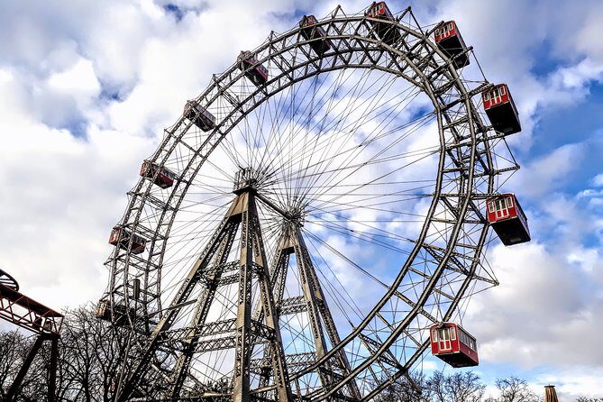 Private Van & Walk Tour - One Perfect Day in Vienna - Practical planning tips for your day