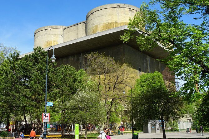 Private Van & Walk Tour - One Perfect Day in Vienna - Should you book One Perfect Day in Vienna?