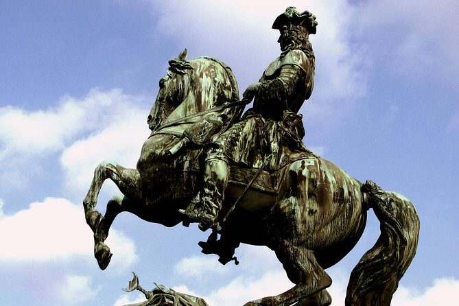 Private Van & Walk Tour - One Perfect Day in Vienna - Price and value: what $1,080.22 per group really buys