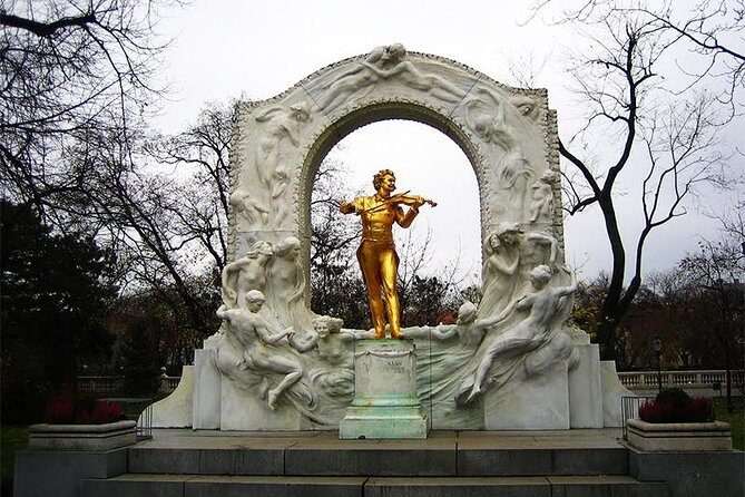 Private Vienna Art Nouveau Walking Tour - Price and tickets: what $490 really means for your group