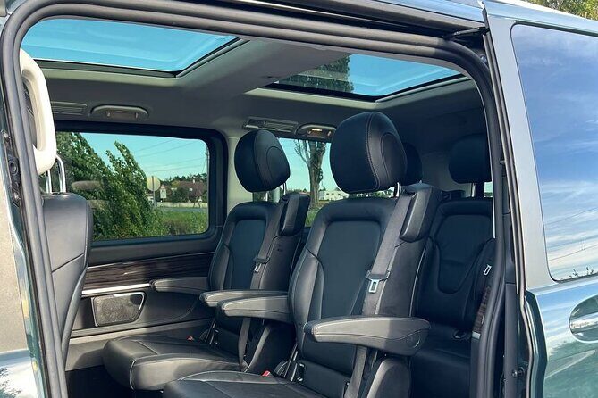 Private Vienna Chauffeur Service Airport Transfer - Price and Value: Is $54.42 Per Person Worth It?