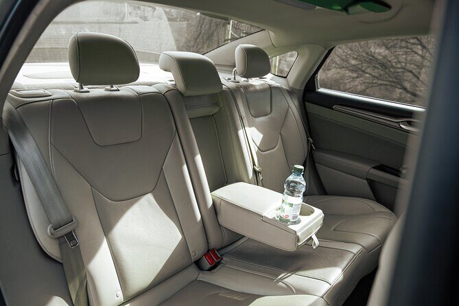 Private Vienna Chauffeur Service Airport Transfer - Small Practical Notes That Matter More Than You Think