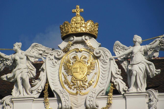 Private Vienna Evening Walk — Orientation for Your First Night - Starting at Rathausplatz: festivals, ice rink energy, and the city’s stage