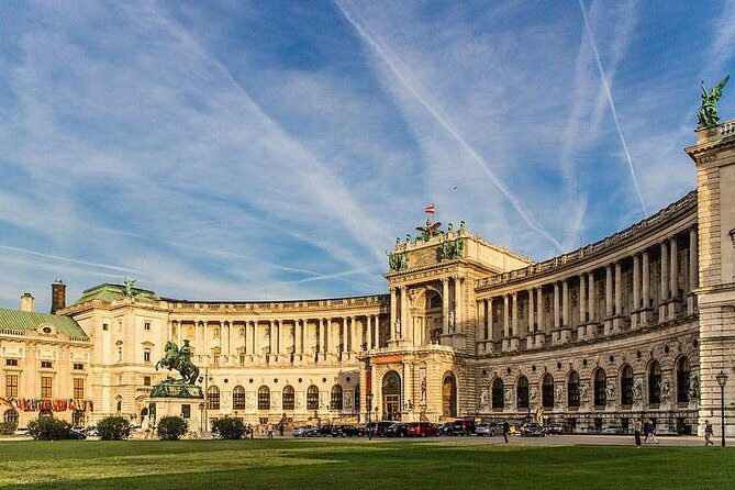 Private Vienna Half-Day Small-Group Tour: City Landmarks and Highlights - Key points to know before you go