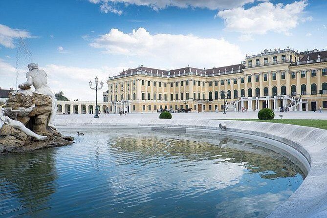 Private Vienna Half-Day Small-Group Tour: City Landmarks and Highlights - Price and what you’re actually buying in Vienna