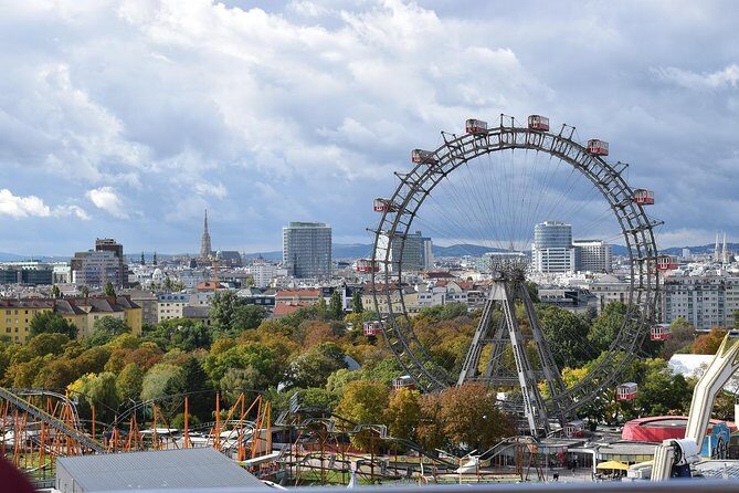 Private Vienna Historical Landmarks Tour - Pickup, Private Vehicle, and Comfort That Actually Matters