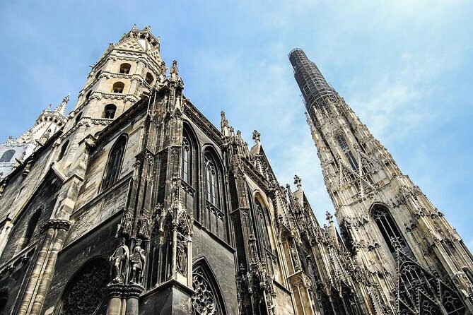 Private Vienna Historical Landmarks Tour - Price and Admission Fees: What You’re Really Paying For