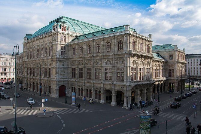 Private Vienna Historical Landmarks Tour - Timing, English Skills, and How to Avoid a Bad Day