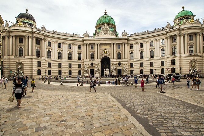 Private Vienna Historical Landmarks Tour - Who This Private Vienna Tour Suits Best