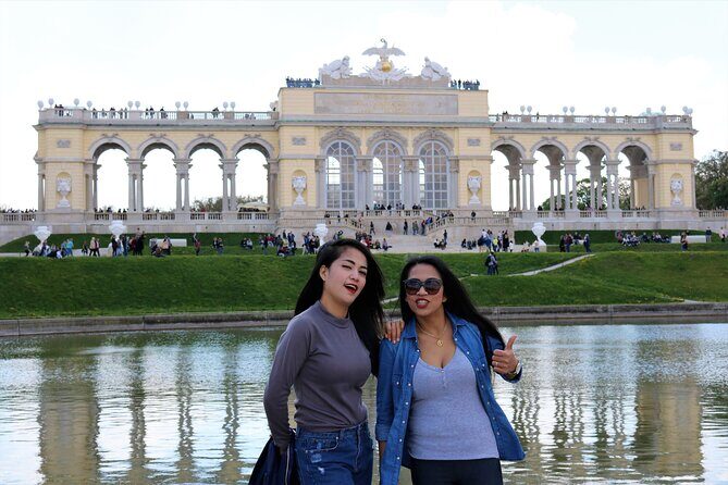 Private Vienna Sightseeing Tour matching to personal interests - Price and value: what $839.91 buys you