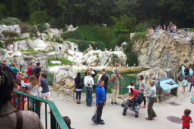 Private Vienna Sightseeing Tour matching to personal Interests - Price and logistics: whether $1,040.68 is a good deal