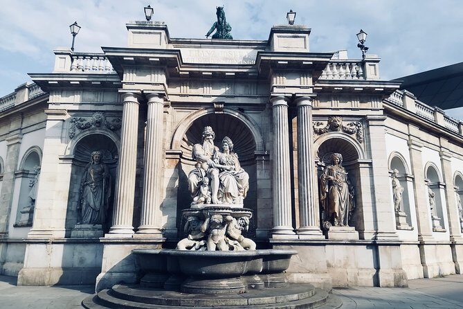 Private Vienna Walking Tour - Why This Private Vienna Walk Works So Well