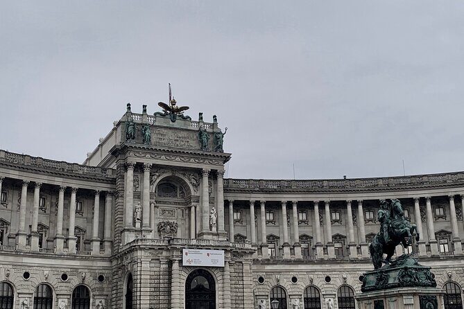 Private Vienna Walking Tour - Jewish Square and Other Cultural Stops: Different Vienna Layers