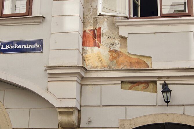 Private Vienna Walking Tour - Mozart Statue and the City’s Street-Level Fame