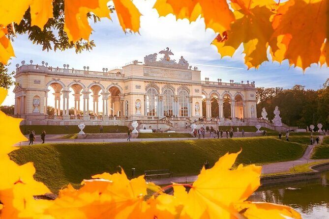 Private Vienna Walking Tour with Private Local Guide - Graben and Kohlmarkt: elegant streets and what to actually do there