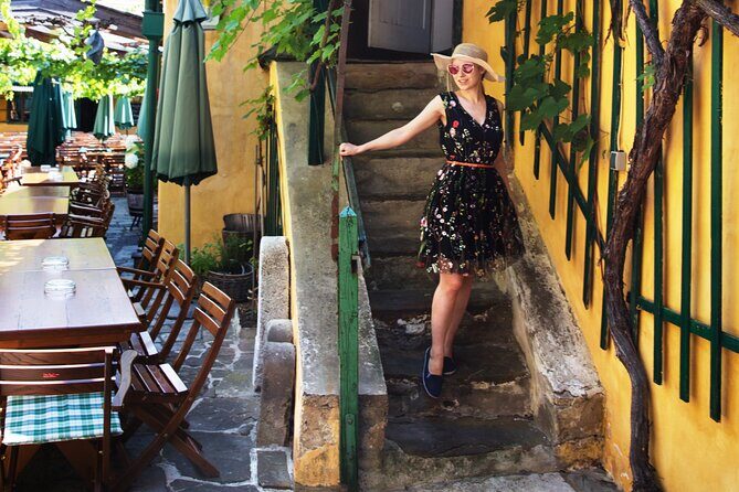Private Vienna Wine Tour with Top Austrian Wines and Tapas - Coffeehouse stop: the community angle you don’t expect on a wine day